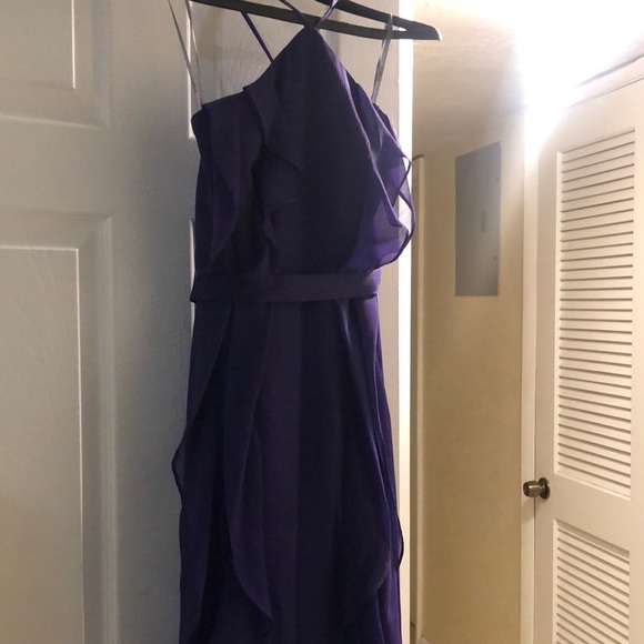 Vera Wang Bridesmaid’s Dress - Picture 3 of 3